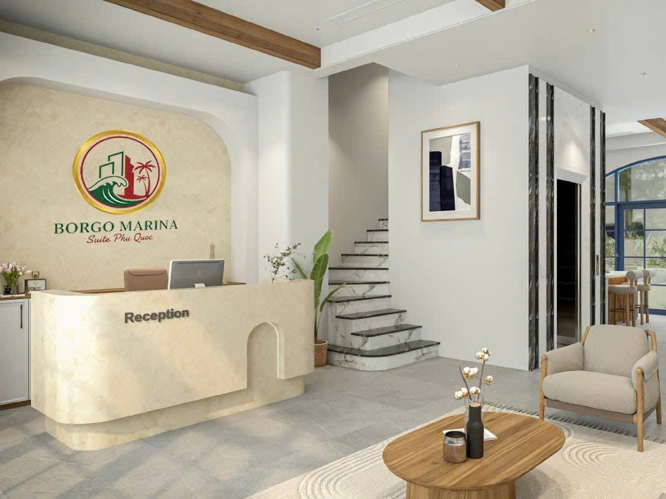 Bất động sản - Hotel 